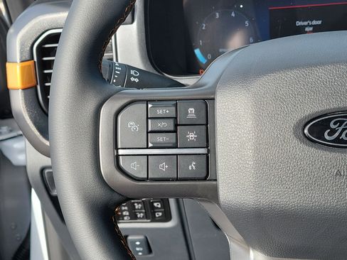 New 2025 Ford F150 Tremor w/ Equipment Group 402A High image 23