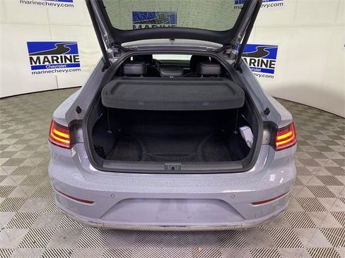 Used 2023 Volkswagen Arteon SEL image 32