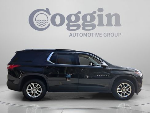 Used 2018 Chevrolet Traverse LT FWD image 6