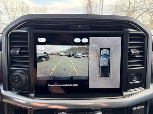 New 2026 Ford F150 Lariat w/ Equipment Group 502A High AWD/4WD image 18