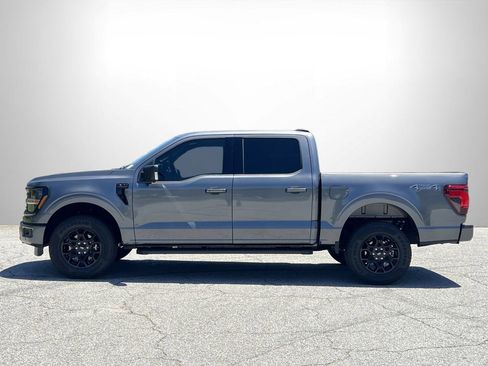 New 2026 Ford F150 XLT w/ Equipment Group 302A MID AWD/4WD image 22
