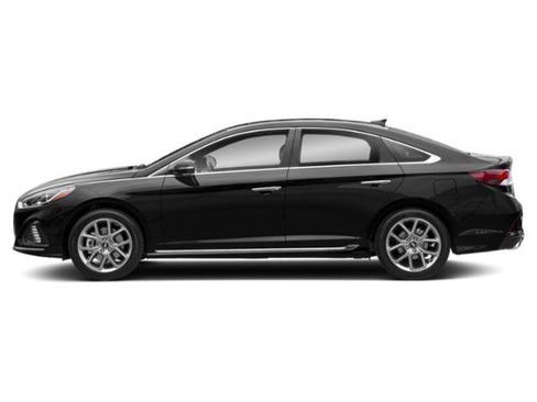 Used 2019 Hyundai Sonata Sport FWD image 6