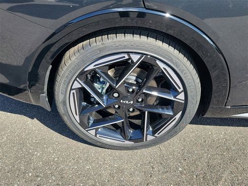 New 2026 Kia K4 GT-Line image 38