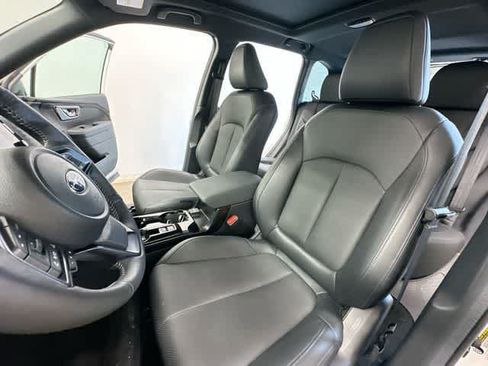 Used 2026 Subaru Forester Limited AWD/4WD image 17