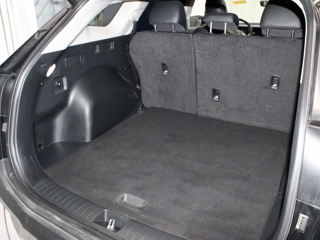 Used 2025 Kia Sportage EX w/ Premium Package AWD/4WD image 15