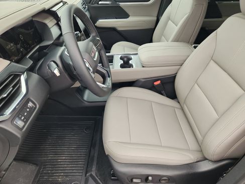 New 2026 GMC Acadia Elevation w/ Elevation Premium Package image 16