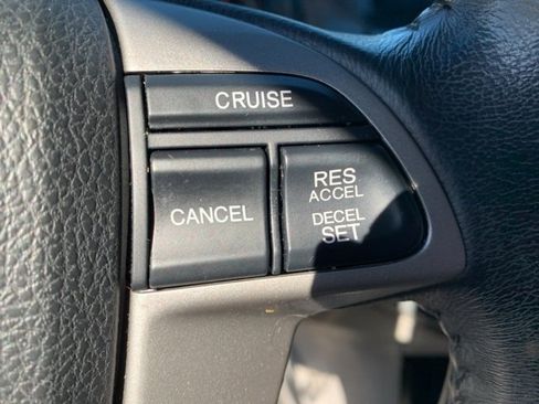 Used 2008 Honda Accord EX-L image 13