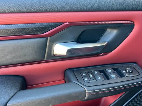 New 2026 RAM 1500 Rebel w/ Bed Utility Group AWD/4WD image 10