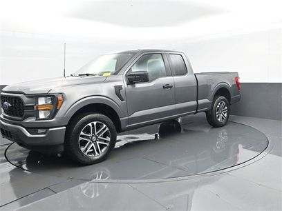 Used 2023 Ford F150 XL w/ STX Appearance Package