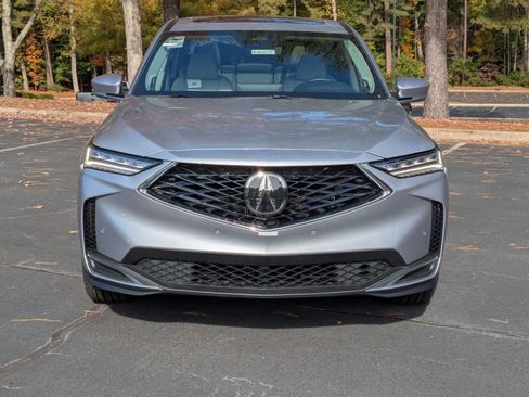 New 2026 Acura MDX FWD w/ Technology Package image 3