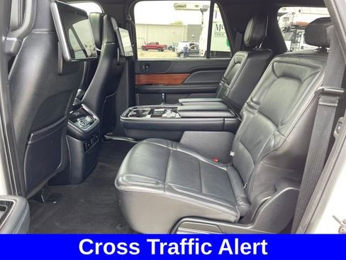 Used 2019 Lincoln Navigator L Reserve AWD/4WD image 23