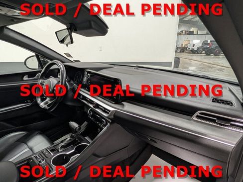 Used 2022 Kia K5 GT-Line w/ GT-Line Awd Premium Package image 20