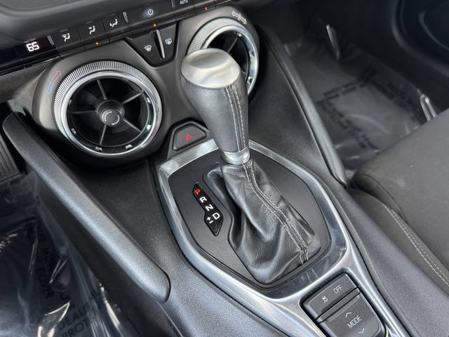 Used 2017 Chevrolet Camaro LT RWD image 23