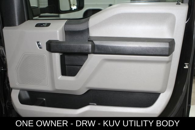 Used 2019 Ford F350 XL w/ Power Equipment Group AWD/4WD image 22