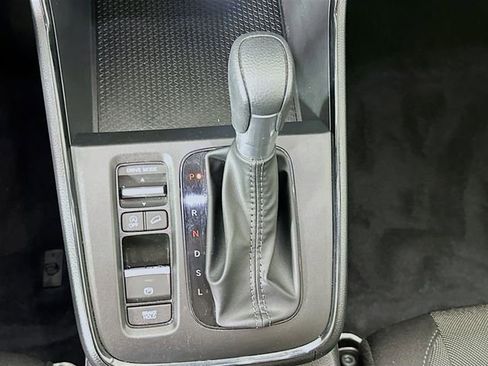 Certified 2025 Honda CR-V LX image 24
