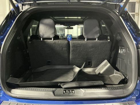Used 2022 Ford Explorer ST w/ Equipment Group 401A image 34