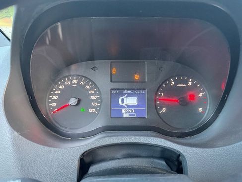 Used 2019 Mercedes-Benz Sprinter 170 image 12