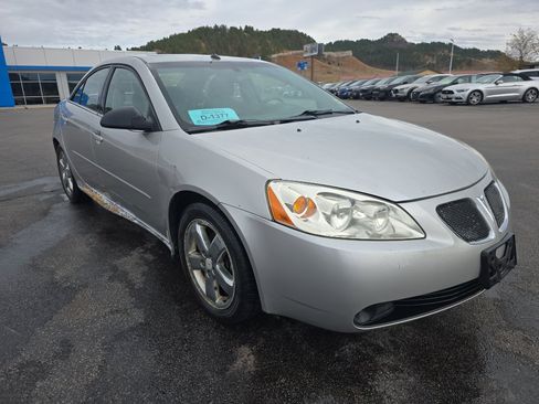 Used 2005 Pontiac G6 GT w/ Premium Value Package image 4