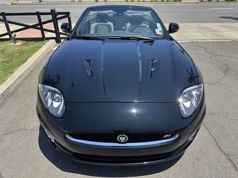 Used 2013 Jaguar XKR R image 11
