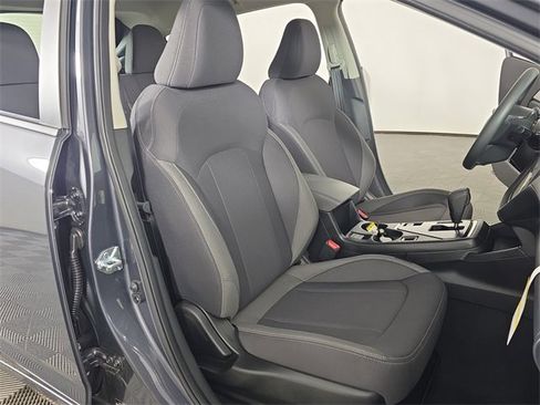 Certified 2025 Subaru Impreza 2.0i image 18