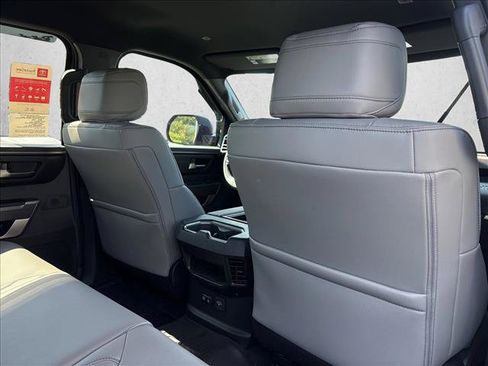 New 2026 Toyota Tundra SR5 AWD/4WD image 18