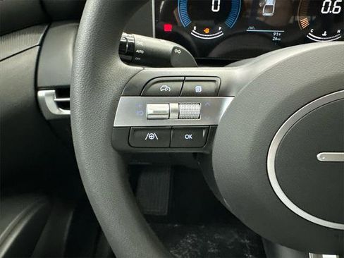 New 2025 Hyundai Santa Cruz SEL image 25