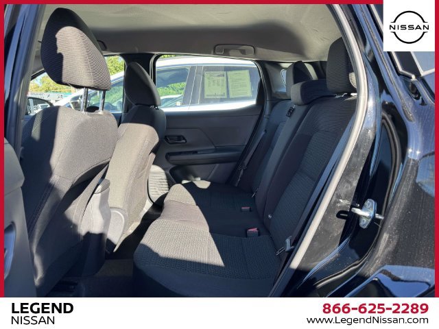 Used 2025 Nissan Kicks S AWD/4WD image 12