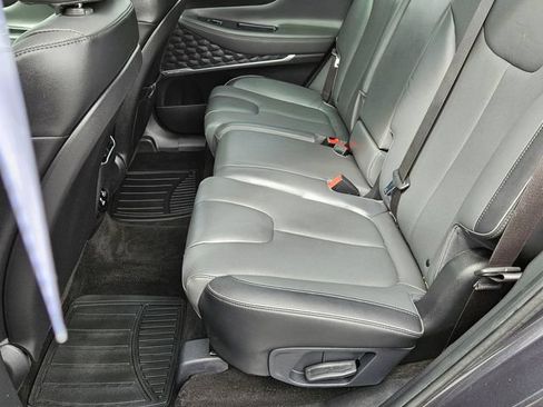 Used 2023 Hyundai Santa Fe Limited AWD/4WD image 20