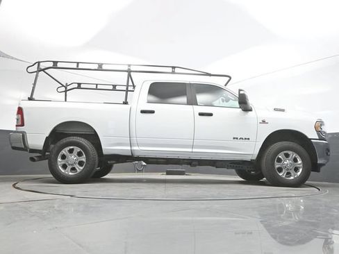 Used 2023 RAM 2500 Big Horn w/ Level 1 Equipment Group AWD/4WD image 47
