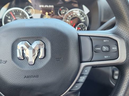 New 2024 RAM 5500 Tradesman image 10