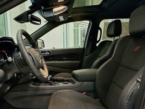 New 2026 Dodge Durango GT AWD/4WD image 12