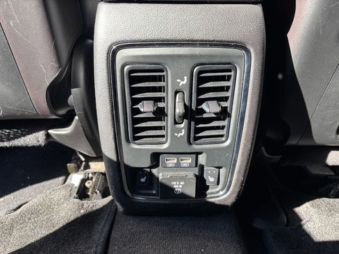 Used 2014 Jeep Grand Cherokee SRT w/ Trailer Tow Group IV AWD/4WD image 16