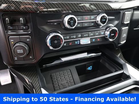 New 2025 Ford F250 Lariat w/ Lariat Ultimate Package image 26