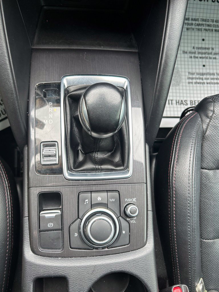 Used 2016 MAZDA CX-5 Grand Touring AWD/4WD image 30