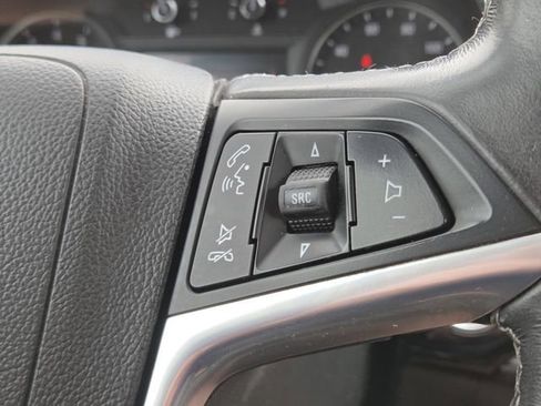 Used 2021 Buick Encore Preferred w/ Safety Package AWD/4WD image 10
