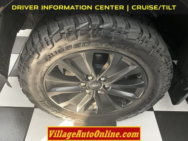 Used 2020 Ford F150 XLT w/ Equipment Group 302A Luxury AWD/4WD image 10