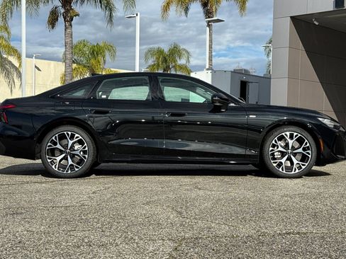 New 2026 Audi A6 Premium Plus image 3