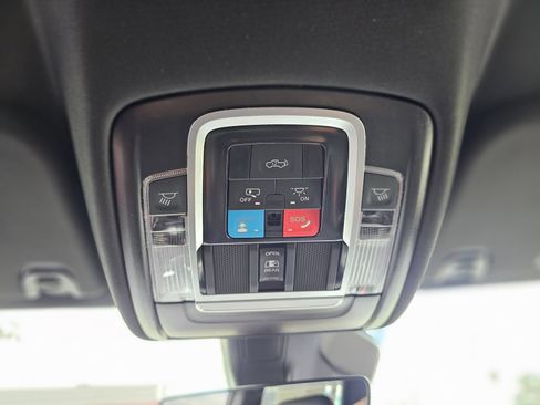 New 2026 RAM 1500 Rebel w/ Bed Utility Group AWD/4WD image 19