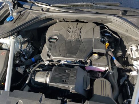 New 2026 Genesis GV70 2.5T Select image 10