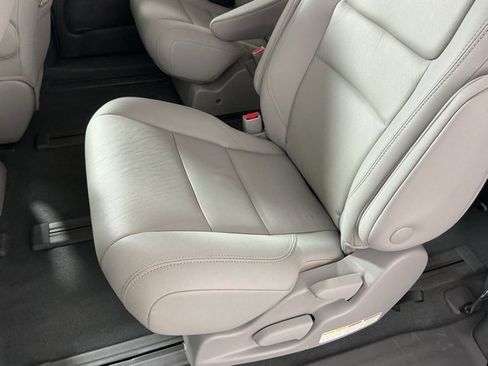 Used 2020 Toyota Sienna XLE Premium image 10