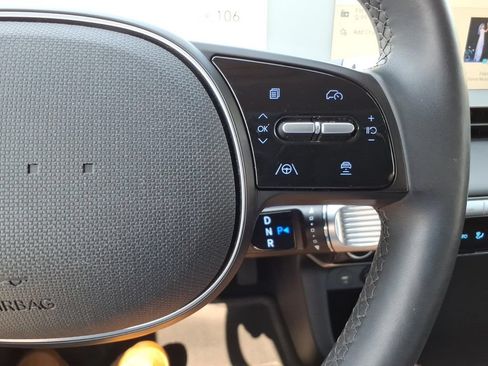 Certified 2024 Hyundai Ioniq 5 SEL RWD image 20