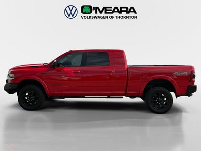 Used 2022 RAM 2500 Laramie