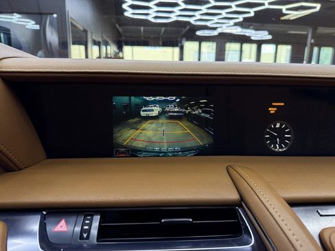 Used 2018 Lexus LC 500 Coupe image 31