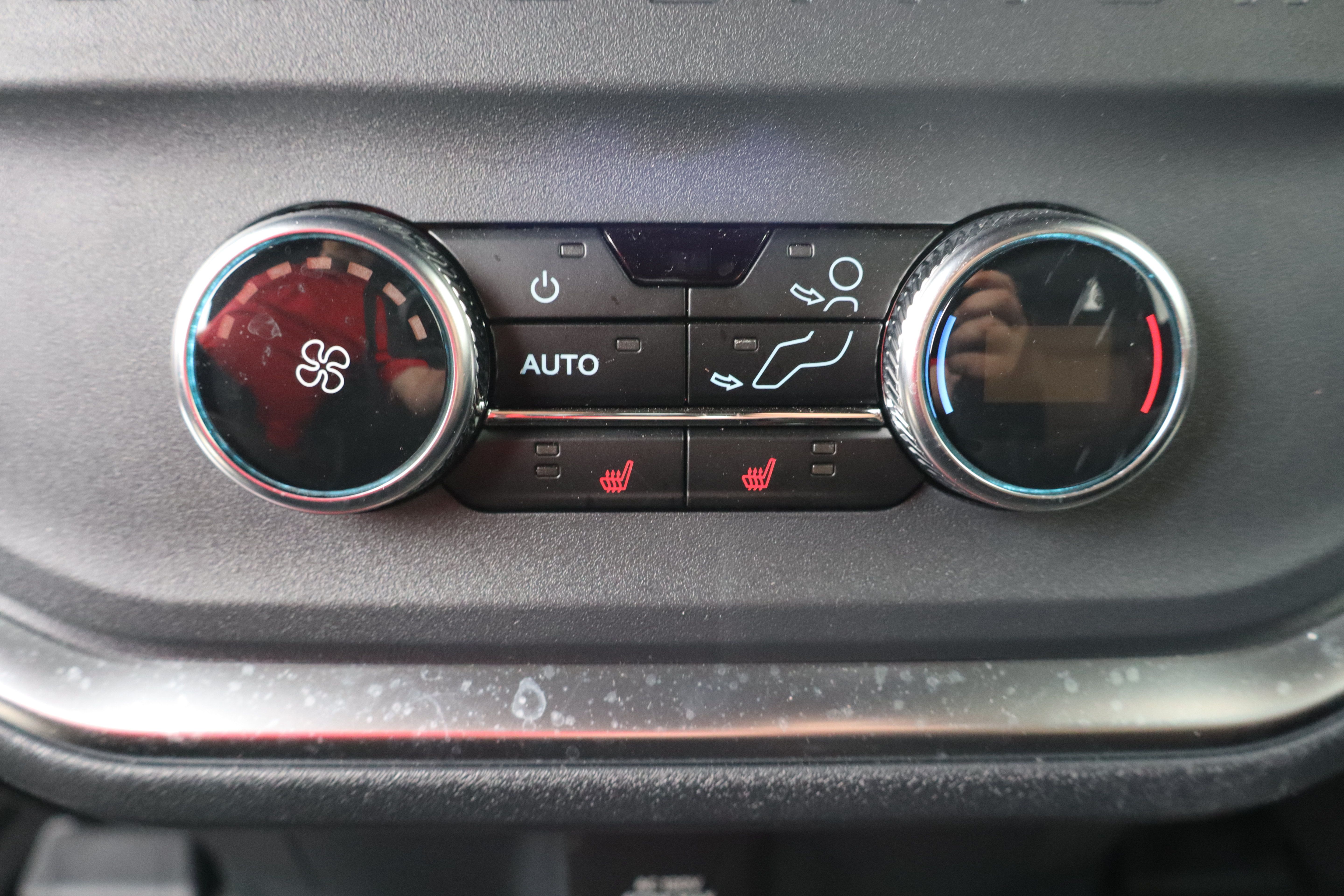 Used 2025 Ford Expedition King Ranch AWD/4WD image 25