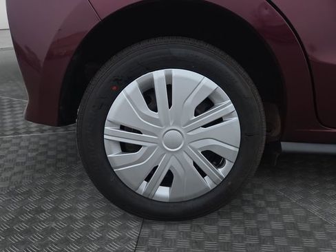 Used 2021 Mitsubishi Mirage ES image 34