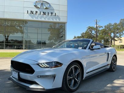 Used 2022 Ford Mustang GT Premium w/ Equipment Group 401A