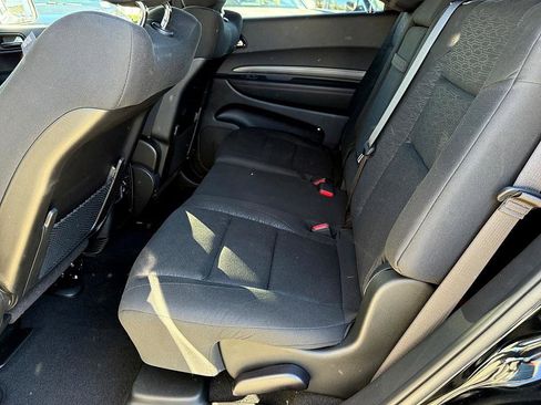 Used 2025 Dodge Durango R/T w/ Blacktop Package image 31