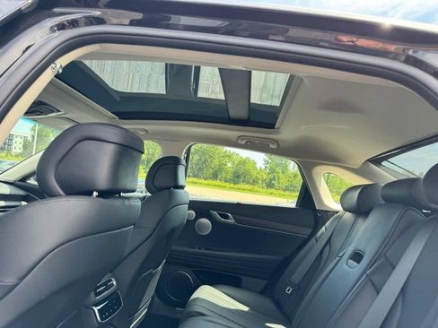 Used 2027 Genesis G80 2.5T Advanced AWD/4WD image 8