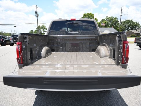 New 2026 Ford F150 Tremor w/ Equipment Group 402B AWD/4WD image 7