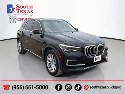 Used 2022 BMW X5 xDrive40i